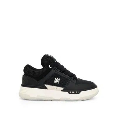 Amiri Ma-1 Trainer In Black