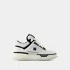 Amiri Sneakers In White