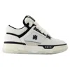 Amiri Sneakers In White