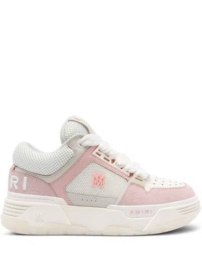 Amiri Ma-1 Sneakers In 白色