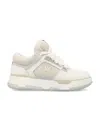 Amiri Multicolor Leather And Fabric Ma-1 Sneakers