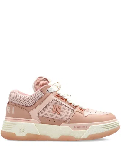 Amiri Ma-1 Sneakers In Pink