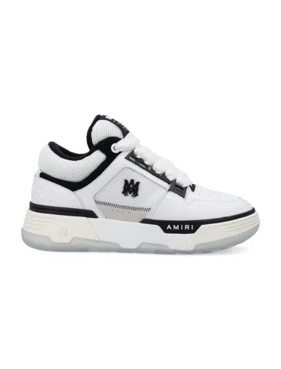 Amiri Ma-1 Sneakers In White