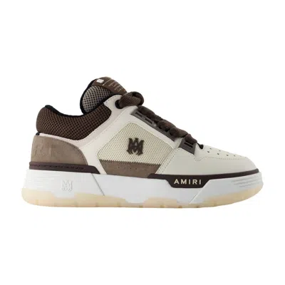 AMIRI AMIRI MA-1 SNEAKERS