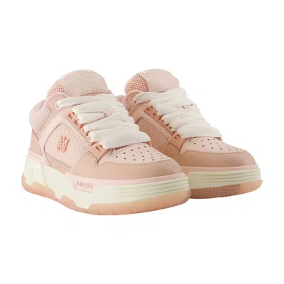 Amiri Ma-1 Sneakers In Pink