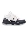 Amiri Ma-1 Sneakers In Black