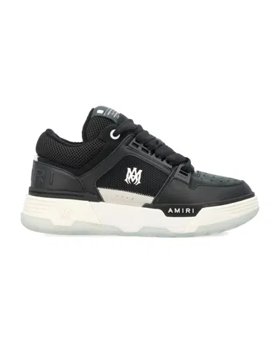 Amiri "ma-1" Sneakers In Black