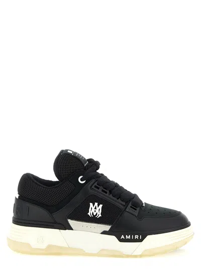 Amiri Ma-1 Sneakers In Black