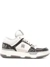 Amiri Sneaker In White