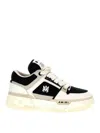 Amiri Ma-1 Sneakers In Blanco