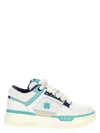 Amiri Logo Patch Low Upper Board Shoes