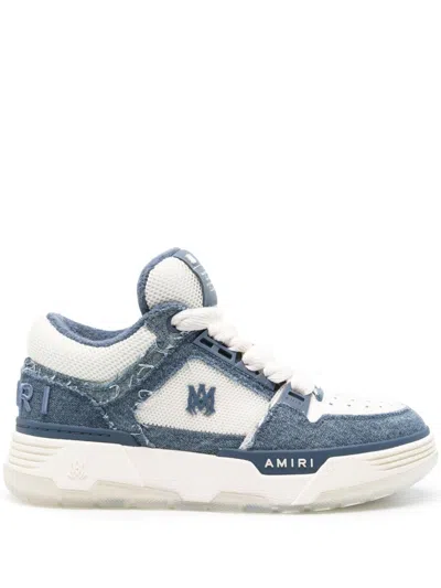 AMIRI MA-1 SNEAKERS