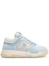 Amiri Womans Ma Quad Ma-1 Sneakers In Blue