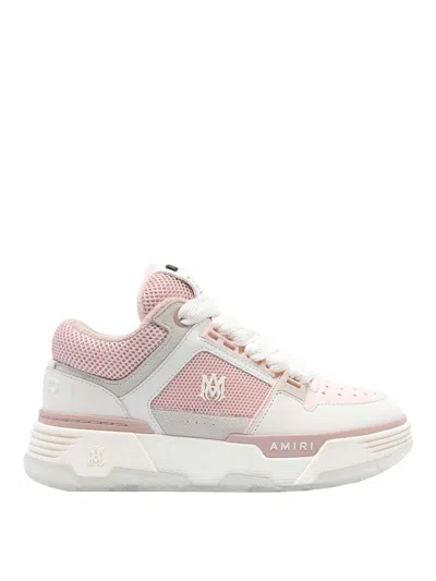 Amiri Zapatillas - Color Carne Y Neutral In Pink