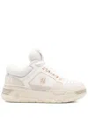 Amiri Ma-1 Low-cut Casual Shoes In Neutrals