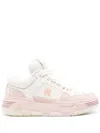 Amiri Ma-1 Sneaker In Pale Peach
