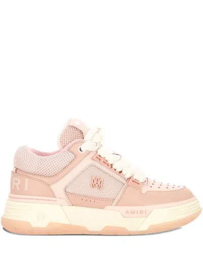 Amiri Ma-1 Sneakers In Pink