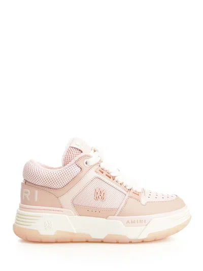 Amiri Ma-1 Sneakers Rose
