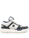 Amiri Ma-1 Sneakers In Weiss