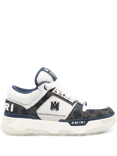 AMIRI MA-1 SNEAKERS