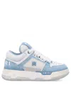 Amiri Womans Ma Quad Ma-1 Sneakers In White