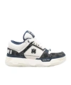 Amiri Ma-1 Sneakers In White