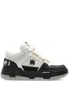 Amiri Ma-1 Sneakers In White