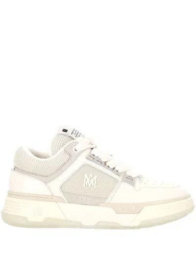 Amiri Ma 1 White Black Sneaker