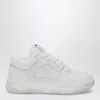 Amiri Ma-1 Leather-trim Mesh Sneakers
