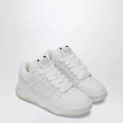 Amiri Ma-1 White Sneaker