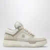 Amiri Sneakers In Beige
