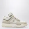 Amiri Sneakers In Beige