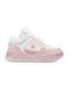 Amiri Women's Ma-1 Woman's Sneakers In Pale Peach