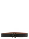 Amiri 'ma 4cm Enamel' Reversible Belt