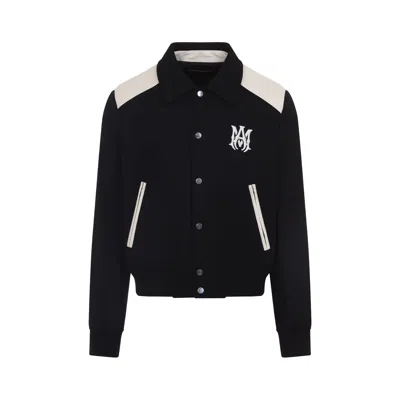AMIRI AMIRI MA BAND JACKET