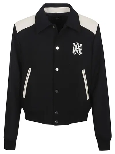 AMIRI MA BAND JACKET