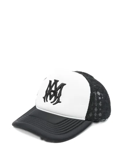 Amiri Ma Cap In Black