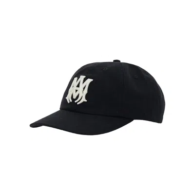 Pre-owned Amiri Ma Cap 'black' | Men's Size Onesize