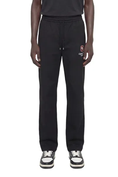 Amiri Ma Chateau Pants In Black
