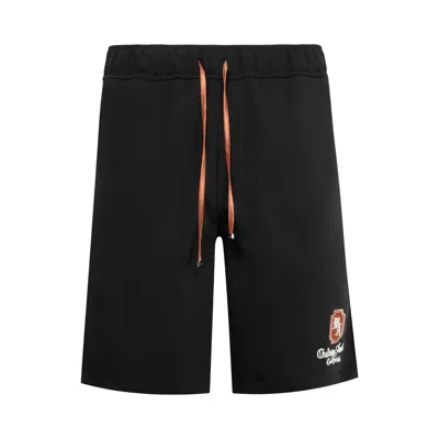 Pre-owned Amiri Ma Chateau Short 'black' | Men's Size Xl