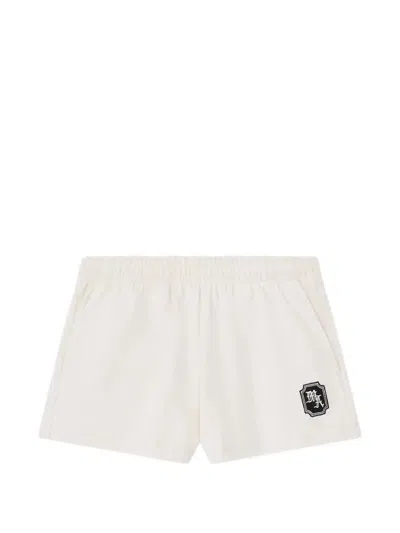 Amiri "ma Chateau" Sweatshorts
