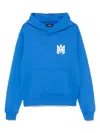 Amiri Ma Core Logo Hoodie