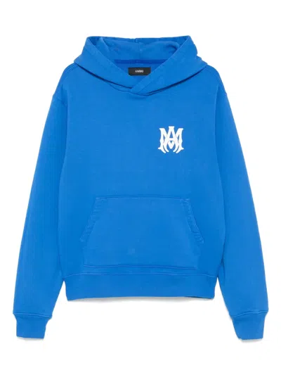 Amiri Ma Core Logo Hoodie