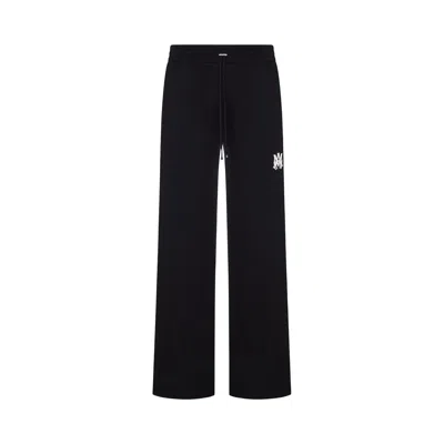 Pre-owned Amiri Ma Core Logo Sweatpant 'black' | Men's Size M