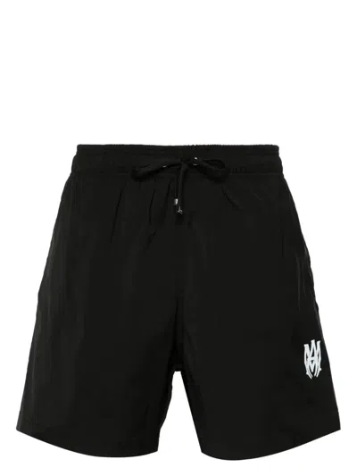 AMIRI AMIRI "MA CORE LOGO" SWIM TRUNK CLOTHING