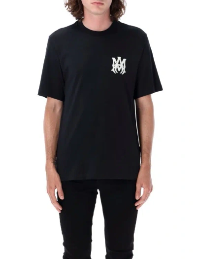 AMIRI AMIRI MA CORE LOGO T-SHIRT