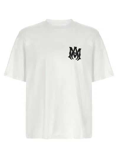 AMIRI MA CORE LOGO T-SHIRT