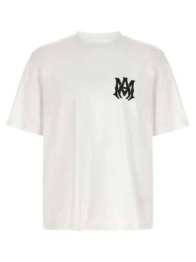 AMIRI AMIRI 'MA CORE LOGO' T-SHIRT
