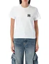 Amiri Ma Core Logo T-shirt
