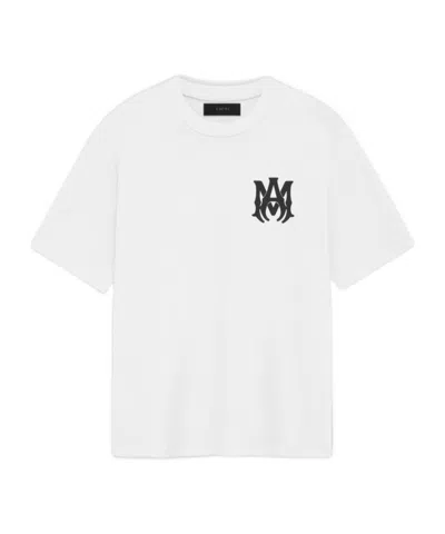 AMIRI MA CORE RAISED-LOGO T-SHIRT